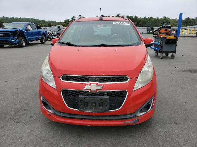 Photo 5 from auction – 2015 CHEV SPARK 2LT with VIN KL8CF6S92FC763731