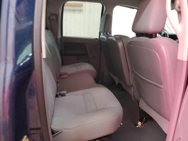 Photo 10 from auction – 2007 DODGE RAM 2500 S with VIN 1D7KS28C77J569760