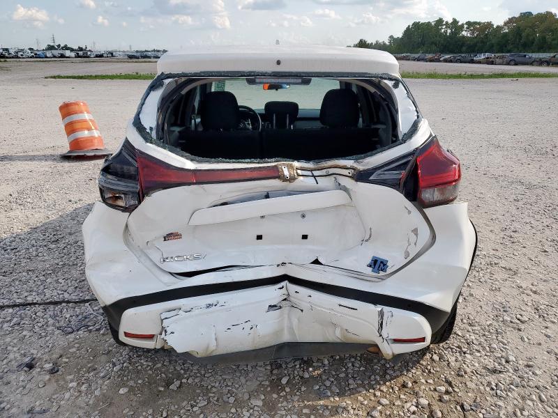 Photo 6 from auction – 2024 NISSAN KICKS S with VIN 3N1CP5BV6RL488792