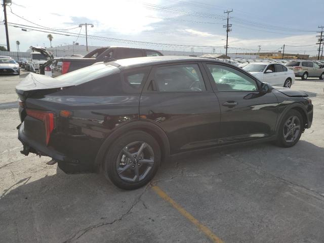 Photo 3 from auction – 2025 KIA K4 LX with VIN 3KPFT4DE3SE015973