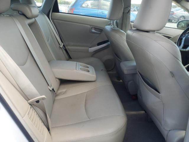 Photo 10 from auction – 2011 TOYOTA PRIUS with VIN JTDKN3DU0B0328918