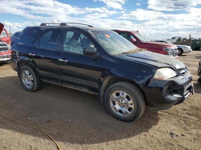 Photo 4 from auction – 2002 ACURA MDX with VIN 2HNYD18232H529471