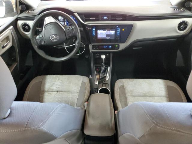 Photo 8 from auction – 2017 TOYOTA COROLLA L with VIN 2T1BURHE7HC951170