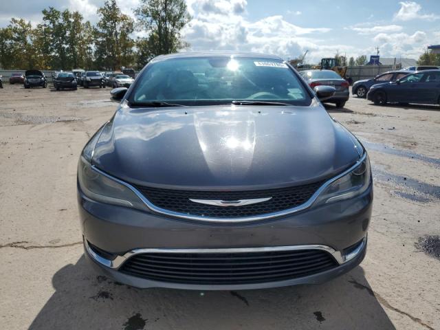 Photo 5 from auction – 2016 CHRYSLER 200 LIMITE with VIN 1C3CCCAB3GN125663