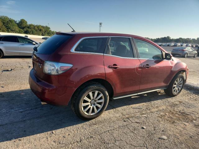 Photo 3 from auction – 2011 MAZDA CX-7 with VIN JM3ER2BM5B0383032