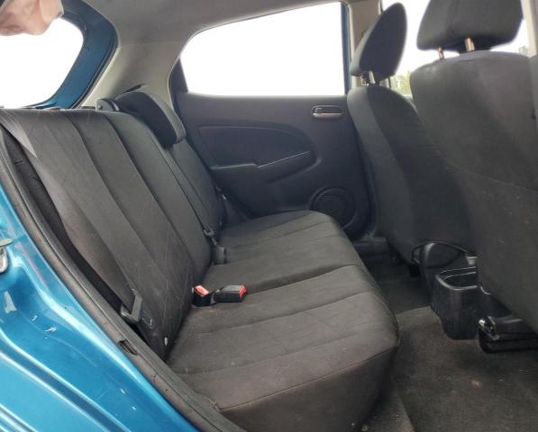 Photo 11 from auction – 2012 MAZDA MAZDA2 with VIN JM1DE1KYXC0139522