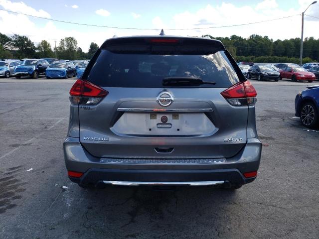 Photo 6 from auction – 2018 NISSAN ROGUE S with VIN KNMAT2MV7JP617899
