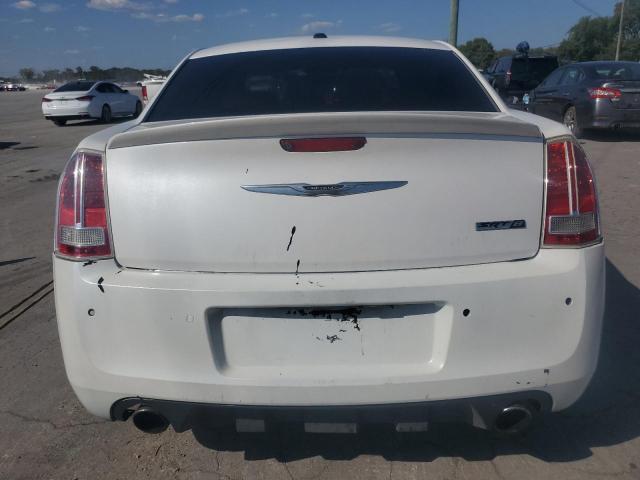 Photo 6 from auction – 2012 CHRYSLER 300 SRT-8 with VIN 2C3CCAFJ9CH800178