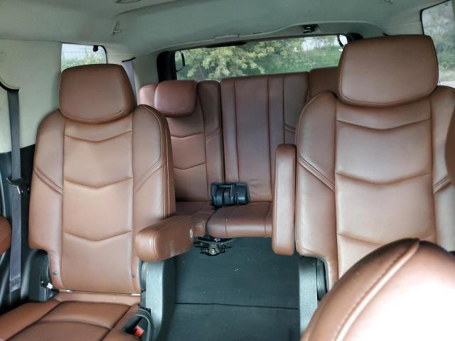 Photo 10 from auction – 2016 CADILLAC ESCALADE L with VIN 1GYS4BKJ5GR295126