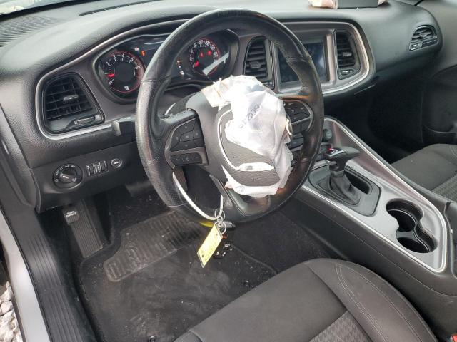Photo 8 from auction – 2019 DODGE CHALLENGER SXT with VIN 2C3CDZGGXKH683577