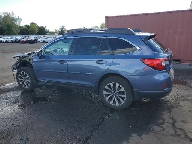 Photo 2 from auction – 2017 SUBARU OUTBACK 2. with VIN 4S4BSAKC7H3214151
