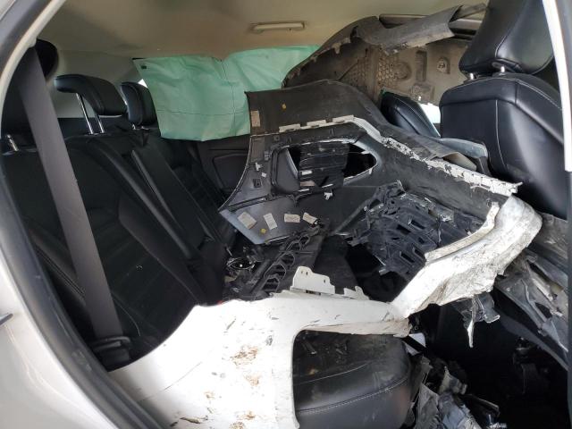 Photo 10 from auction – 2020 FORD EDGE SEL with VIN 2FMPK3J96LBA15415