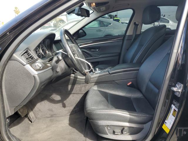 Photo 7 from auction – 2011 BMW 528 I with VIN WBAFR1C56BC748361