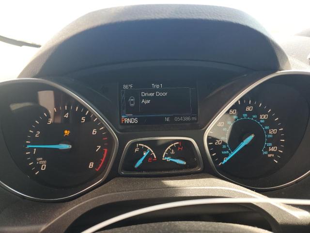 Photo 9 from auction – 2015 FORD ESCAPE TIT with VIN 1FMCU0JX4FUC87496