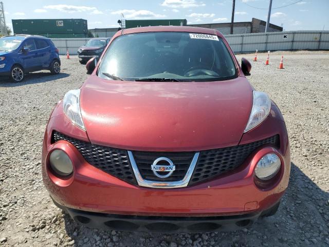 Photo 5 from auction – 2012 NISSAN JUKE S with VIN JN8AF5MR1CT103749