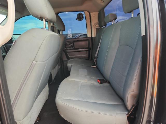 Photo 10 from auction – 2015 RAM 1500 ST with VIN 1C6RR6FT4FS629444