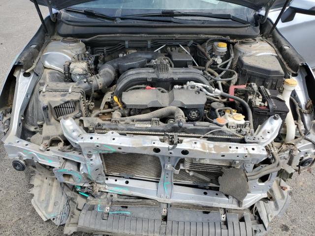 Photo 12 from auction – 2016 SUBARU OUTBACK 2. with VIN 4S4BSANC6G3309469
