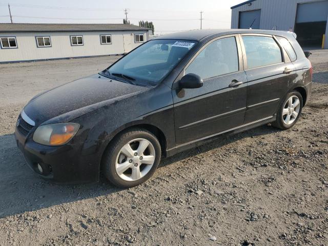 KIA SPECTRA5 5 2008 z numerem VIN KNAFE161985018610 - Zdjęcie z aukcji