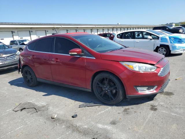 Photo 4 from auction – 2016 FORD FOCUS TITANIUM with VIN 1FADP3N24GL406600