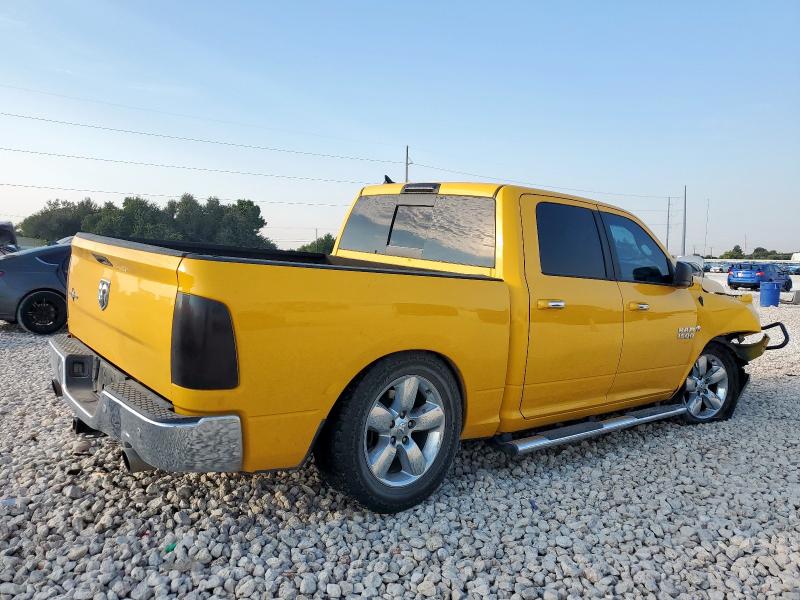 Photo 3 from auction – 2016 RAM 1500 SLT with VIN 1C6RR6LT8GS368485