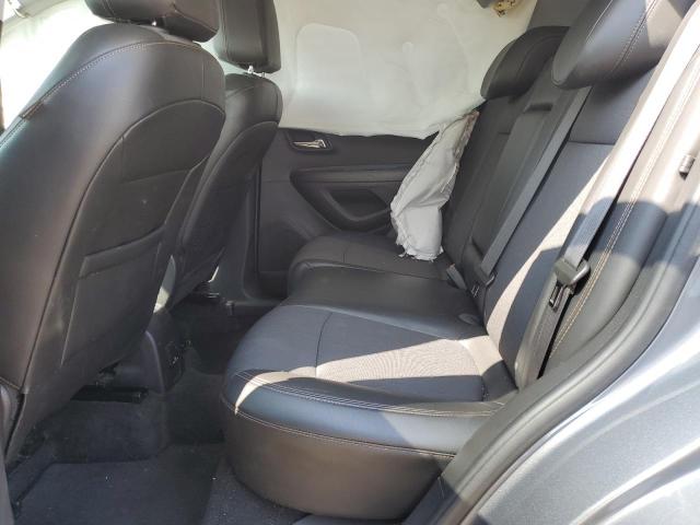 Photo 11 from auction – 2019 CHEVROLET TRAX 1LT with VIN KL7CJLSB4KB843455