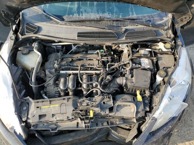 Photo 11 from auction – 2011 FORD FIESTA SE with VIN 3FADP4BJ0BM208959