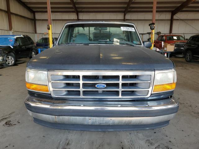 Photo 5 from auction – 1995 FORD F150 with VIN 1FTEF15N0SNB67494