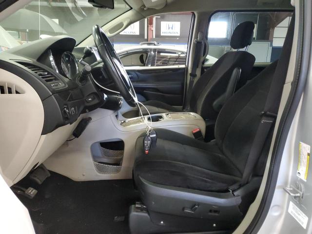 Photo 7 from auction – 2012 DODGE GRAND CARA with VIN 2C4RDGCG1CR324291