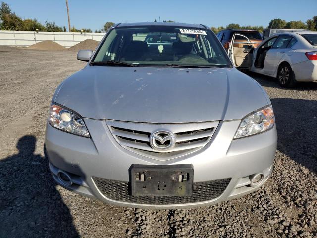Photo 5 from auction – 2005 MAZDA 3 S with VIN JM1BK123151253457
