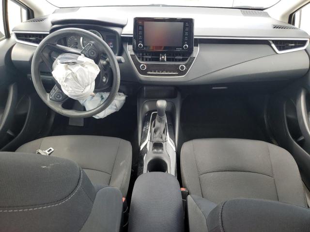 Photo 8 from auction – 2022 TOYOTA COROLLA LE with VIN JTDEPMAE6N3004417