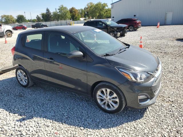 Photo 4 from auction – 2021 CHEVROLET SPARK 1LT with VIN KL8CD6SA5MC732440