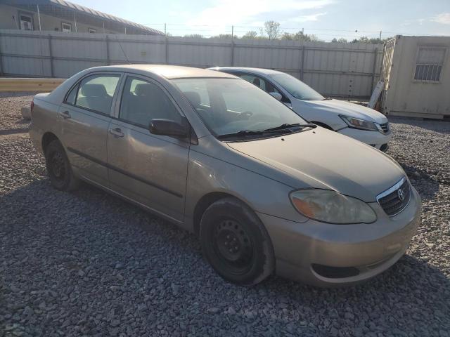Photo 4 from auction – 2007 TOYT COROLLA CE with VIN 1NXBR32E27Z923524