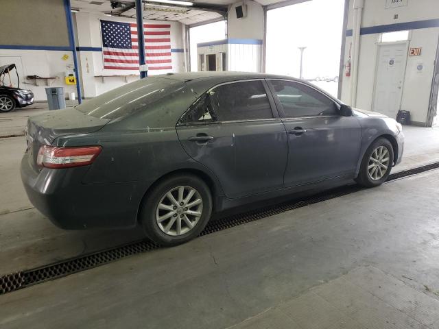 Photo 3 from auction – 2010 TOYOTA CAMRY BASE with VIN 4T1BF3EK6AU013652