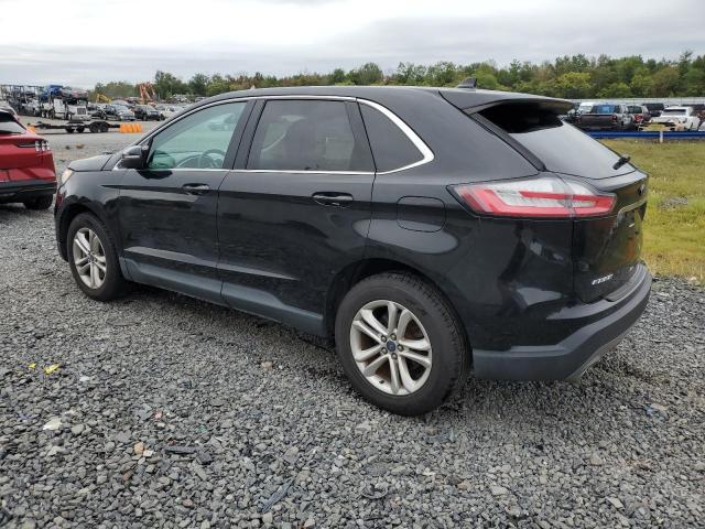 Photo 2 from auction – 2019 FORD EDGE SEL with VIN 2FMPK4J9XKBC42434