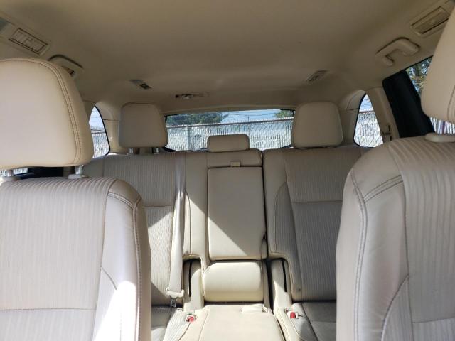 Photo 10 from auction – 2016 TOYOTA HIGHLANDER with VIN 5TDBKRFHXGS264967