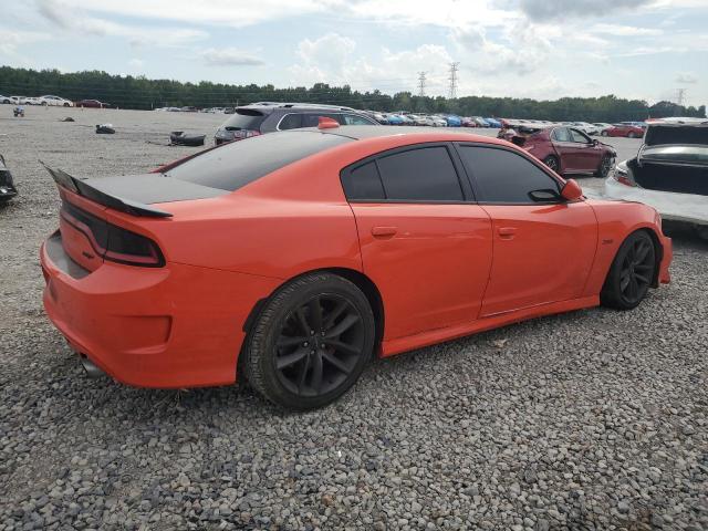 Photo 3 from auction – 2019 DODGE CHARGER SC with VIN 2C3CDXGJXKH558479