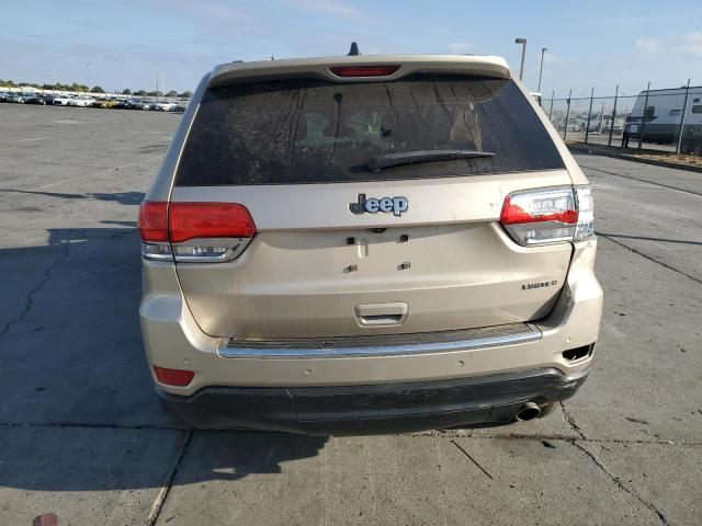 Photo 6 from auction – 2015 JEEP GRAND CHER with VIN 1C4RJEBG3FC616228