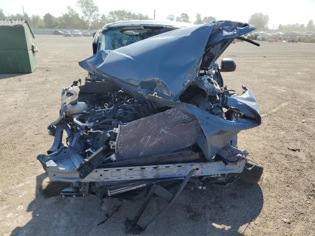 Photo 5 from auction – 2024 FORD MAVERICK X with VIN 3FTTW8J92RRB06468