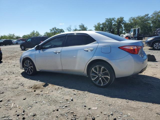 Photo 2 from auction – 2017 TOYOTA COROLLA L with VIN 2T1BURHE3HC855049