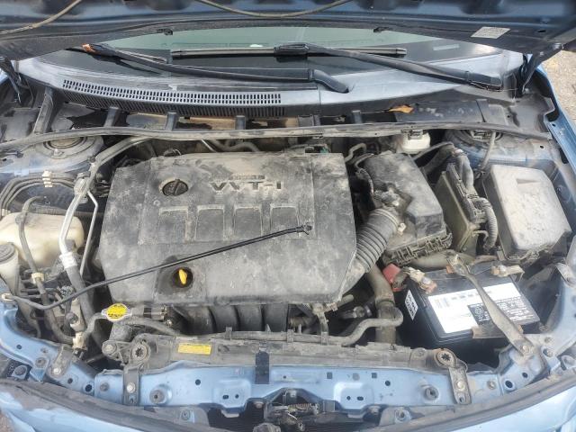 Photo 11 from auction – 2013 TOYOTA COROLLA BA with VIN 5YFBU4EEXDP212845