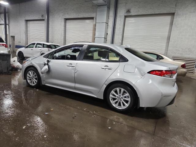 Photo 2 from auction – 2024 TOYOTA COROLLA LE with VIN JTDB4MEE6RJ015246