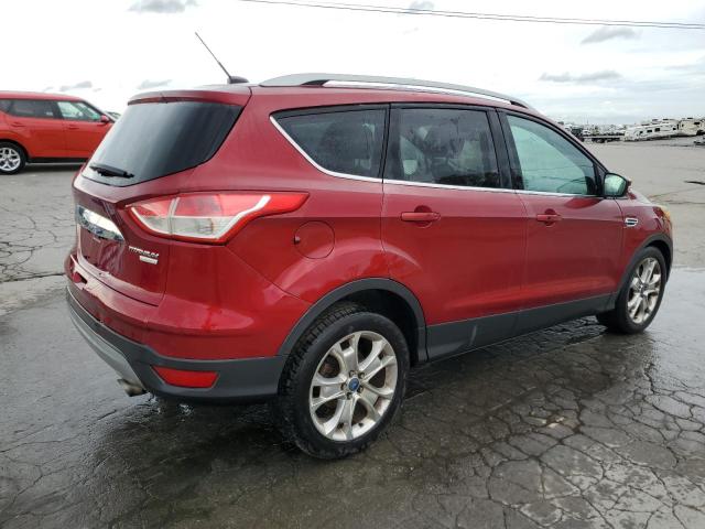 Zdjęcie 3 z aukcji – 2014 FORD ESCAPE TIT z VIN 1FMCU9J96EUB06872