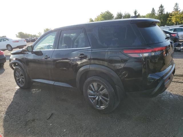 Photo 2 from auction – 2023 NISSAN PATHFINDER with VIN 5N1DR3AC3PC241895