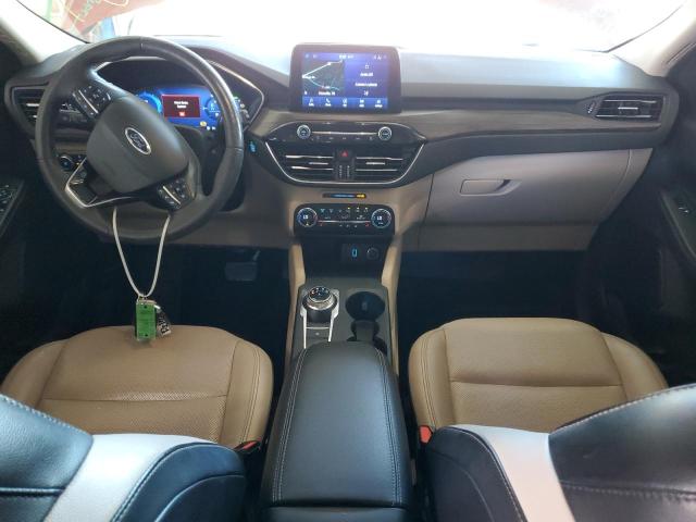 Photo 8 from auction – 2020 FORD ESCAPE TIT with VIN 1FMCU0DZ1LUA68360
