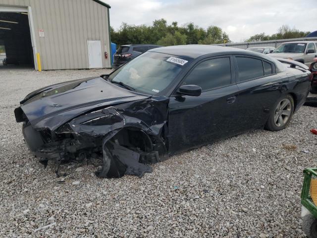 DODGE CHARGER SE 2013 with VIN 2C3CDXBG4DH533933 - Photo from auction