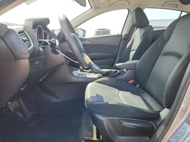 Photo 7 from auction – 2014 MAZDA 3 SV with VIN JM1BM1T73E1133428