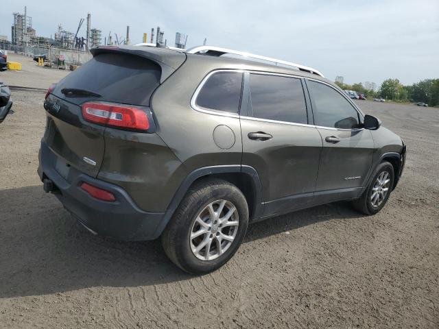 Photo 3 from auction – 2015 JEEP CHEROKEE L with VIN 1C4PJMCS8FW627194
