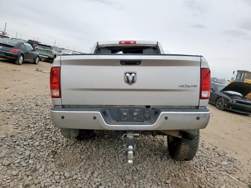 Фото 6 с аукциона – 2015 RAM 2500 ST с VIN 3C6UR5CL0FG502254