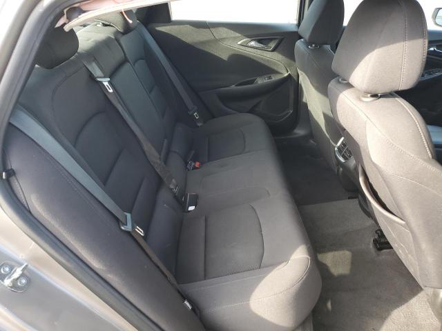 Photo 10 from auction – 2023 CHEVROLET MALIBU with VIN 1G1ZD5ST9PF243127