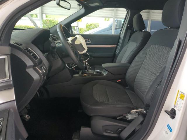 Photo 7 from auction – 2019 FORD EXPLORER X with VIN 1FM5K7D86KGA84324